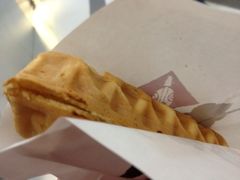 香肠芝士美味棒-粉粉乐鲷鱼烧(美罗城店)