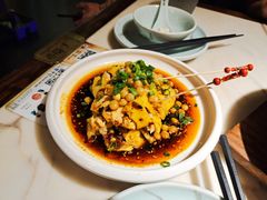 -韵秋荷(宝山龙湖天街店)