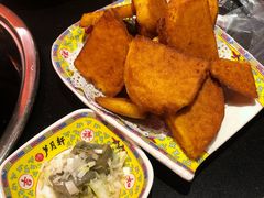 -芦月轩羊蝎子(劲松店)