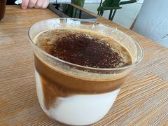 米店dirty-ChanDu躔度咖啡(灯塔店)