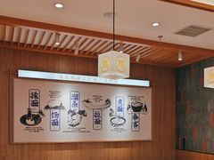 -马记永·兰州牛肉面(3019君尚店)