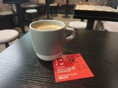 -S.O.E COFFEE(五道营店)