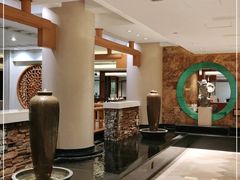 -世贸君澜·云天阁自助餐厅