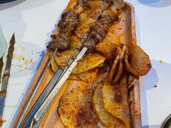 -阿娜尔·新疆菜(宜家荟聚中心店)
