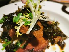 -绿茶餐厅(深圳龙华天虹购物中心店)