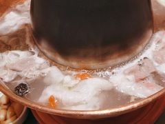 -额尔敦传统涮(体育场店)