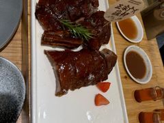 -粤集·手工粤菜(皇庭广场店)