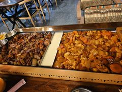 -炸鸡情侣韩式料理(中央大街店)