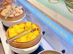 -素满香·全民食养自助(长宁龙之梦店)