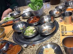 -安又胖韩国烤肉