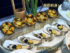 -喜聚薈·花膠雞海鮮火鍋(越秀店)