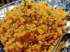 -吉兆·料理(红梅南路店)