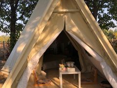 -安德鲁户外烧烤帐篷营地(马泉营店)