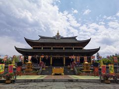 -天龙八部武侠城