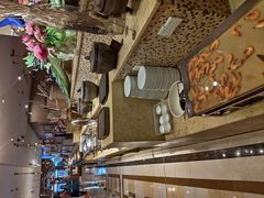 -芭菲盛宴·环球美食(锦城万达广场店)