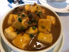 -山顶顶概念四川菜(黄埔大道店)