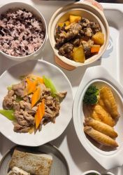 -蜜悦居月子中心(国金中心店)