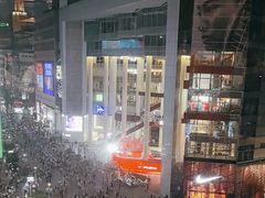 -小大董·烤鸭(观景餐厅·南京西路店)