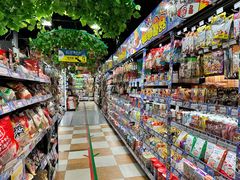 -DON DON DONKI(名珠城店)