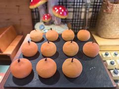 -湖州东吴开元名都酒店-滨河自助餐厅