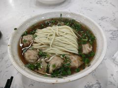 -蒋家桥饺面店(四望亭路店)