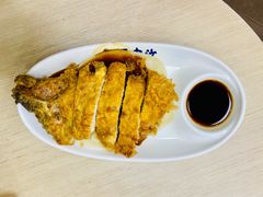 -王家沙点心店(西康路店)