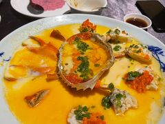 -蟹榭·本帮江浙菜·蟹宴(五角场合生汇商场店)