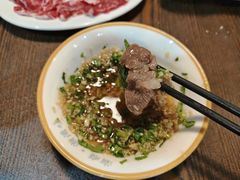 -潮顺·潮滋味潮汕牛肉火锅
