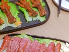 -隅乐胡椒虾·台湾菜·团建(皇岗店)