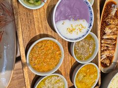 -李百蟹·江南蟹黄面·河景餐厅(夫子庙总店)