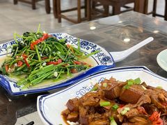 -徽州美食(三十年老店)