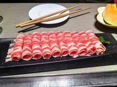 -海底捞火锅(太阳宫凯德mall店)
