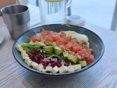 -娜娜家•Nana's restaurant (南开大悦城店)