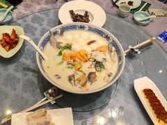 -山外山菜馆(玉泉路店)