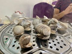白贝桑拿-凯盈阁·顺德私房菜·桑拿鸡