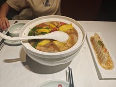 -江城小馆陕南妈妈菜·全球旅行餐厅(钟楼店)