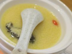 小米辽参-山之川日料放题(通州店)