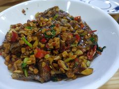 -笨罗卜浏阳菜馆(太平街店)