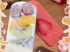 -掌上鲜(南顺城街店)