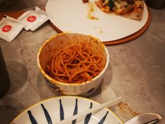 -必胜客(尹山湖歌林公园店)