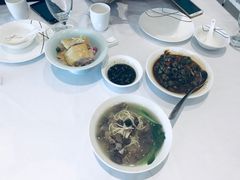 崇明散养鸡-道道鲜·崇明私房菜(五角场店)