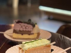 -黑草莓(重庆路店)
