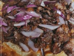 -苏力坦新疆特色(东直门店)