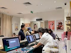 -海马体照相馆(万菱汇店)