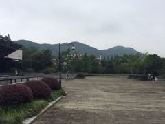 iphone_upload_pic-浙江西湖美术馆