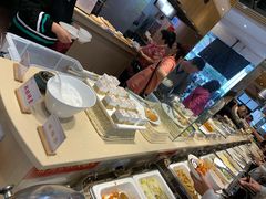 -素满香·食养自助(天一广场店)