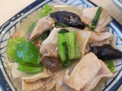 -朱洪元苏式面馆(绿宝广场店)