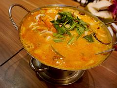 -The Dishes Seafood & Restaurant