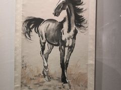 -徐悲鸿纪念馆