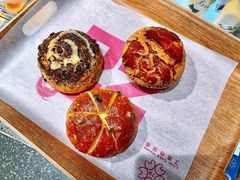 -丁香西饼屋(桂林路店)